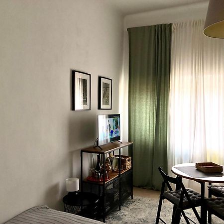 Appartamento Mansarda Di Nolo-Mm Pasteur-Red Line Milano Esterno foto