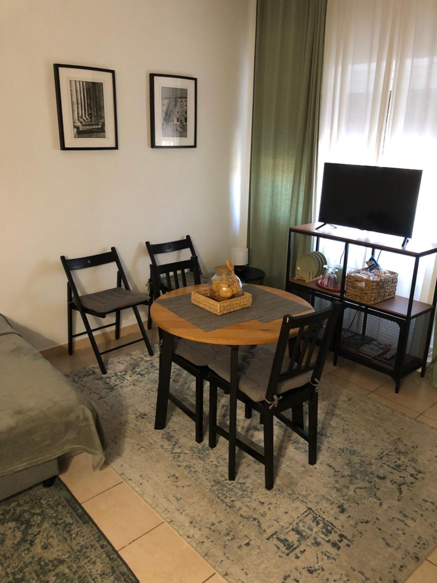 Appartamento Mansarda Di Nolo-Mm Pasteur-Red Line Milano Esterno foto